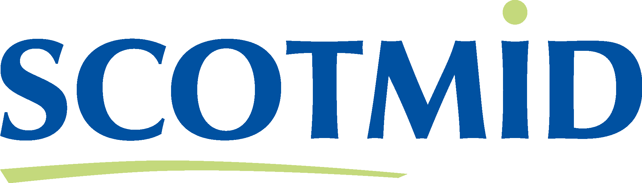 Scotmid Logo